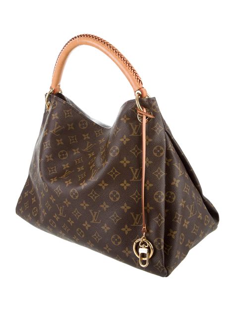 louis vuitton artsy mm monogram empreinte leather|Monogram Empreinte Leather in Small Leather Goods for Women .